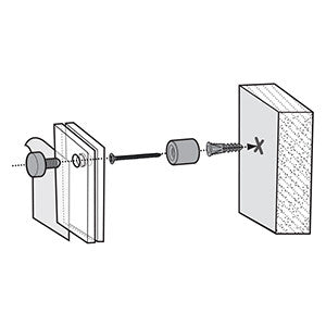 Acrylic Display Plaques